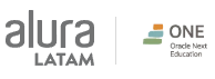 alura LATAM | ONE